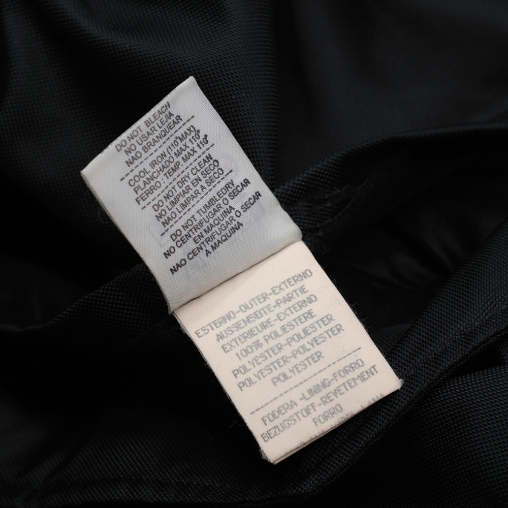ERMENEGILDO ZEGNA Insulated Field Jacket w/Optional Hood Made in Italy Size S - Picture 11 of 16